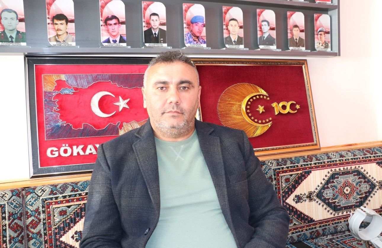 Gaziler Ölüm Haberine Sevindi (3)