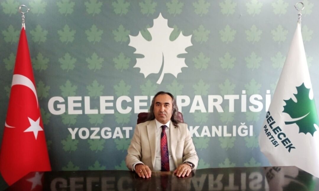 Öcalan'ın Dirisini Bırakın, Ölüsü Meclise Gelemez