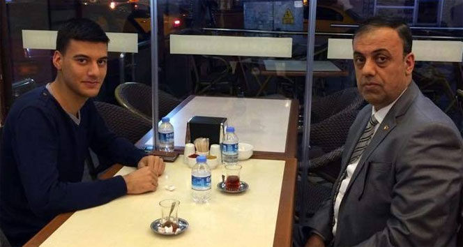 Semih Özbey Kimdir1