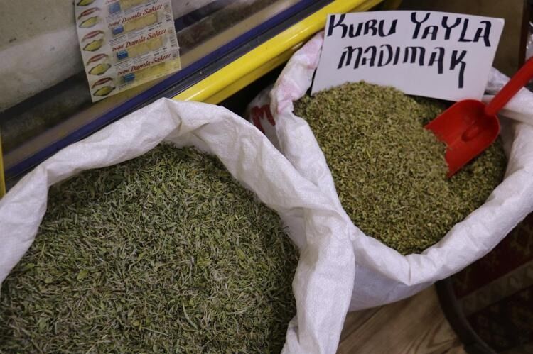 Tazesi 100, Kurusu 500 Lira Yozgat’ta Satılmıyor! (1)