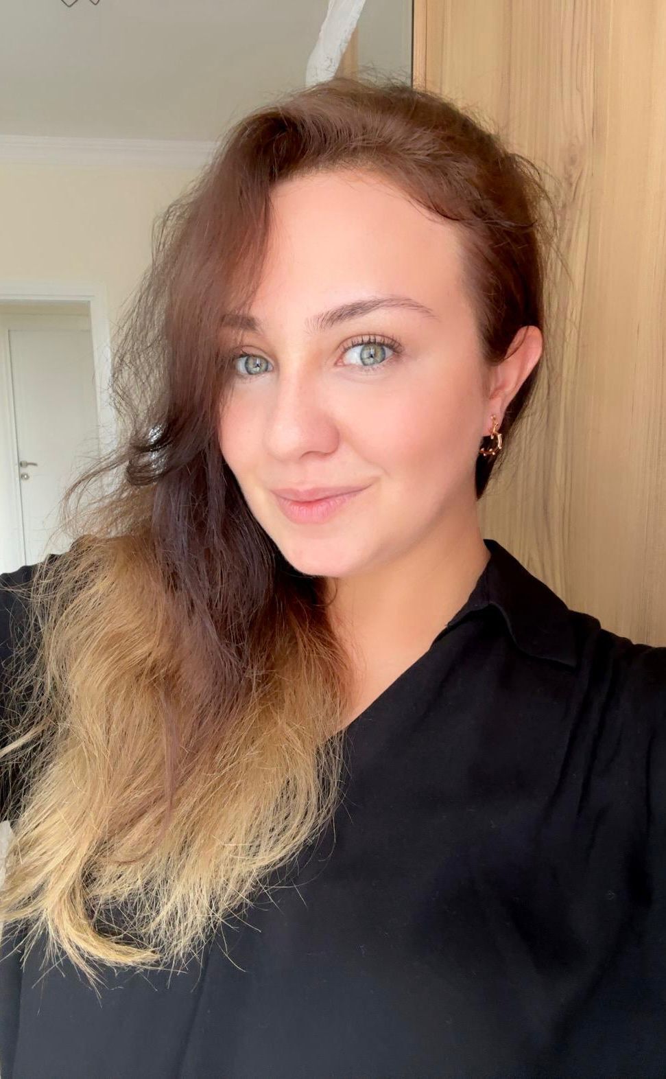 Melis Ümmühan Dağ