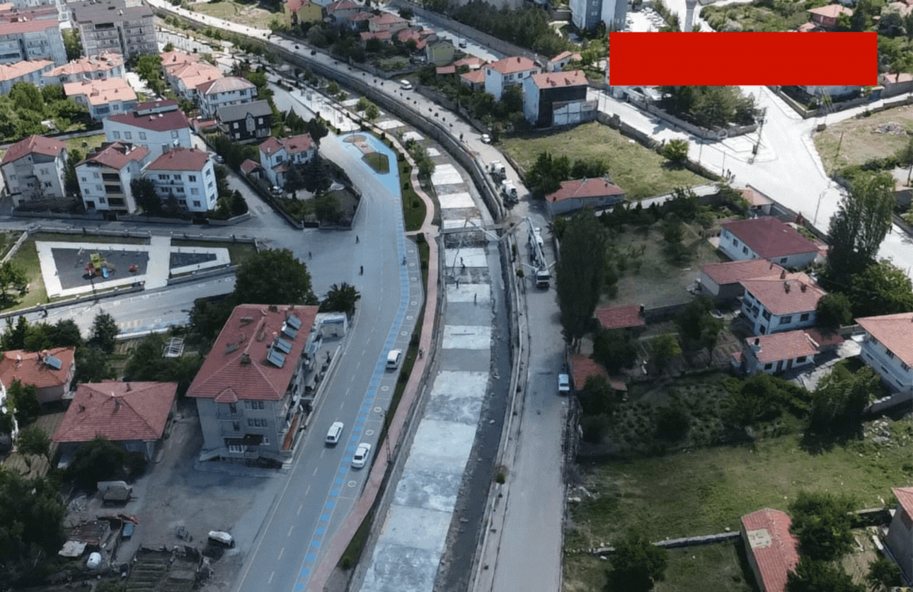 Sorgun Belediyesi’nden gülümseten paylaşım