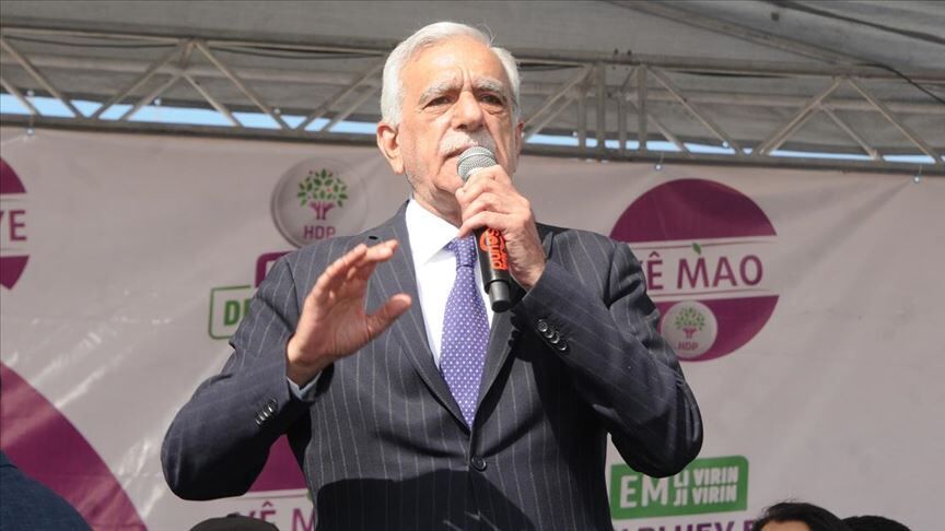 Ahmet Türk Kimdir1