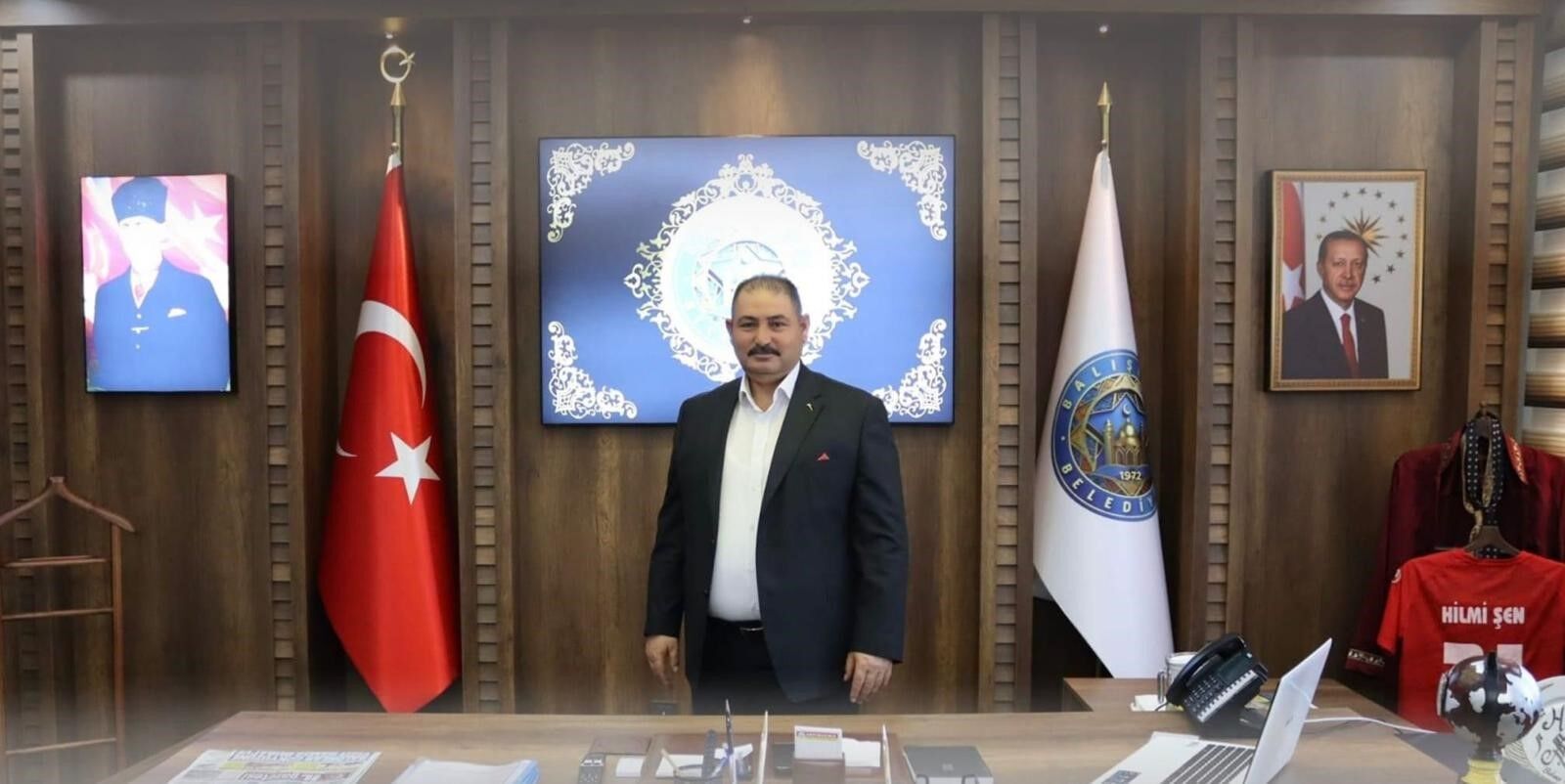 Belediye Başkanı Saldırı (2)