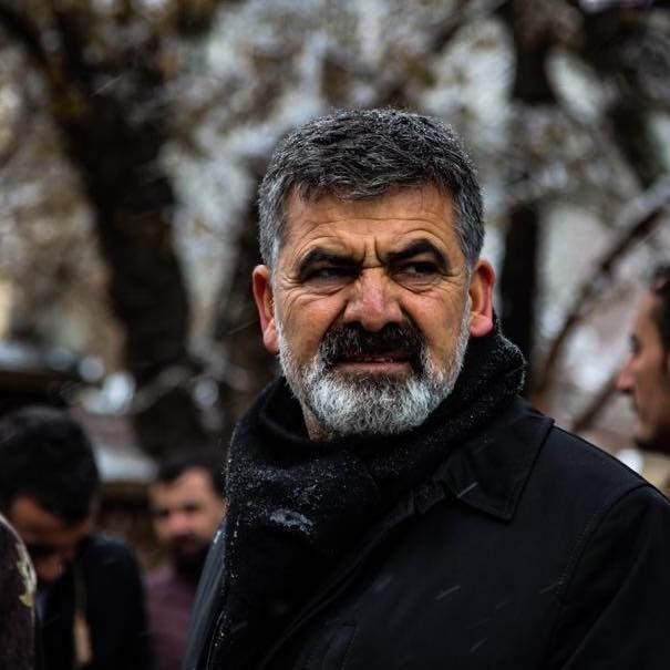 Mehmet Karayılan Kimdir1