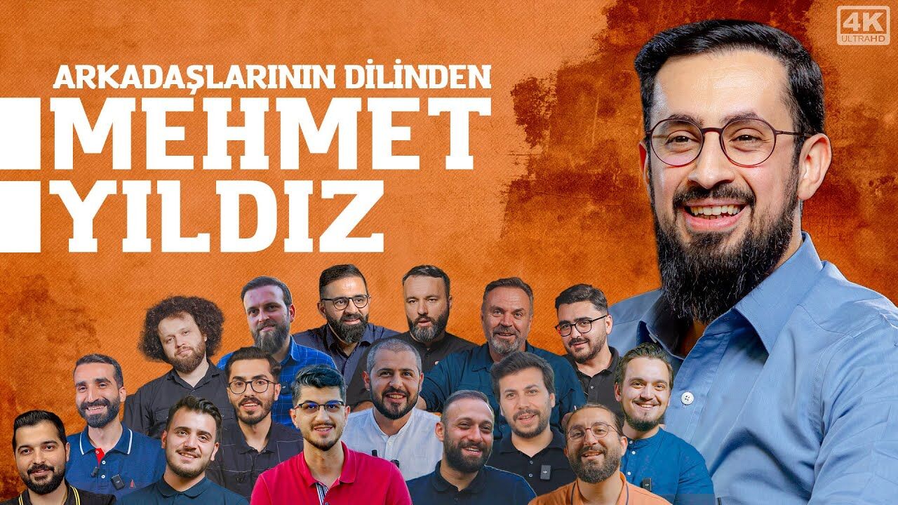 Mehmet Yıldız 3
