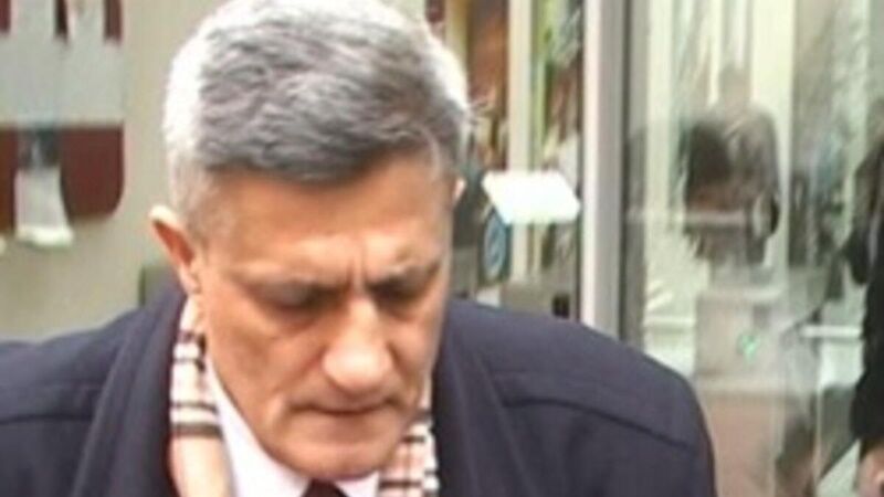Kaşif Kozinoğlu Kimdir