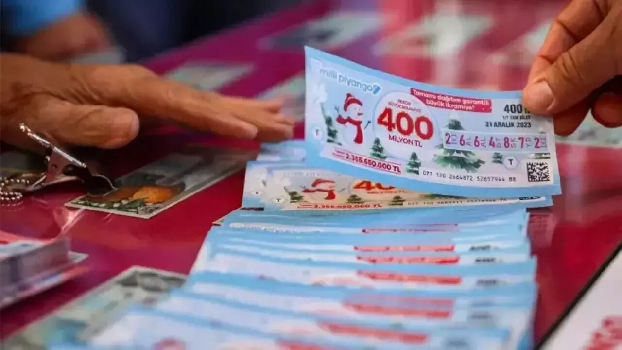 Milli Piyango (4)