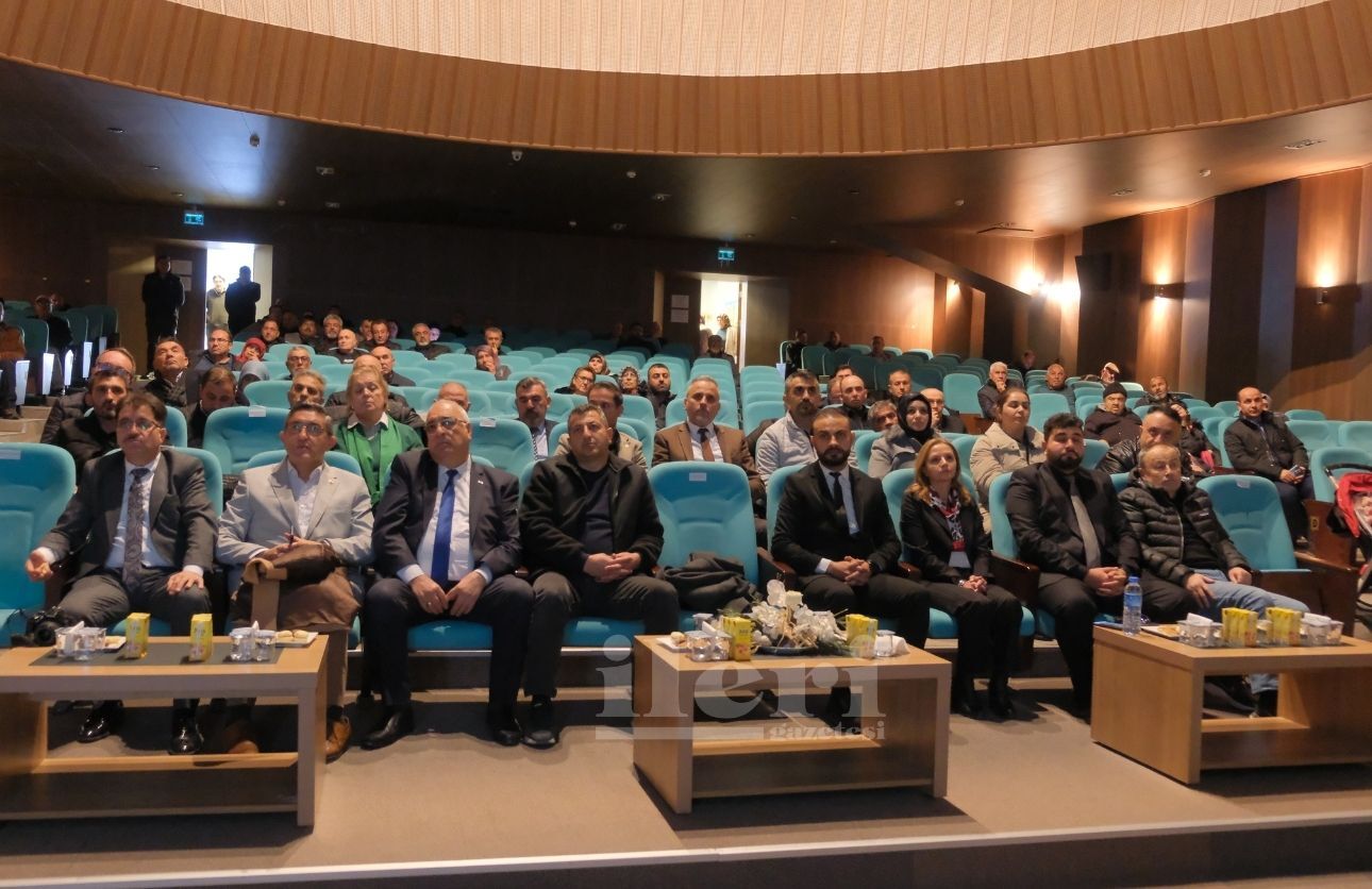 Şehri Huzur (5)