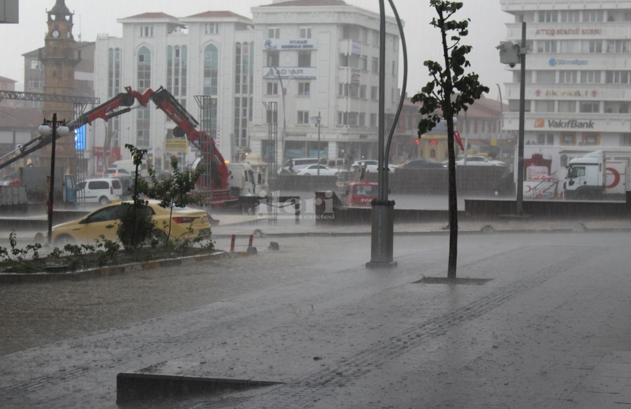 Yağiş (3)