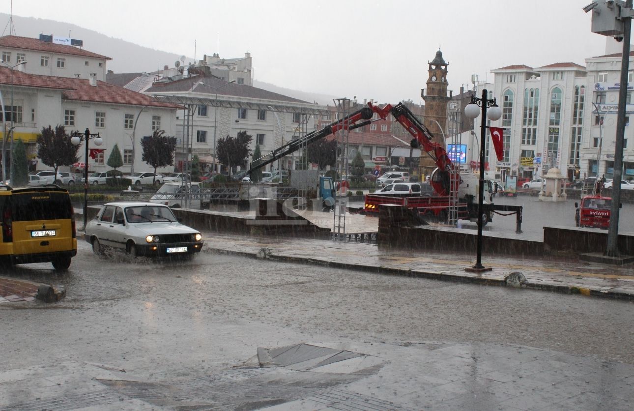 Yağiş (7)