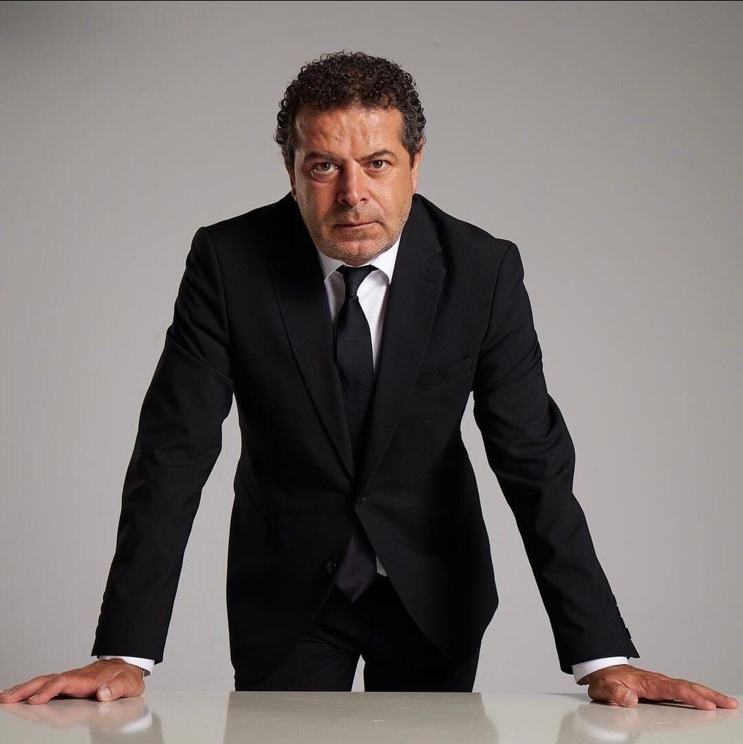 Cüneyt Özdemir Kimdir (2)