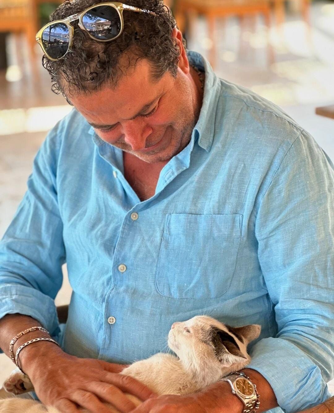 Cüneyt Özdemir Kimdir (3)