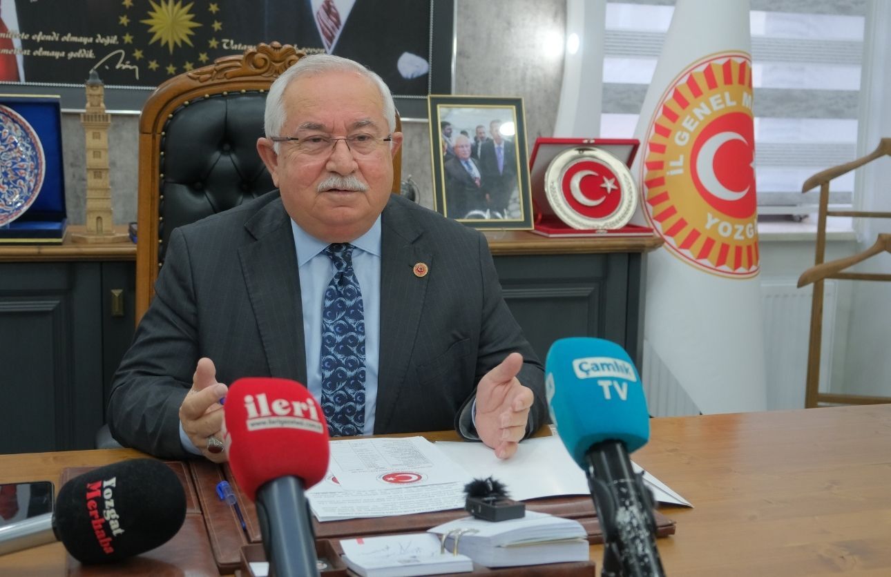 Başkan Ünal 2024 Yatırımlarına Yönelik Detaylı Açıklamalarda Bulundu (1)
