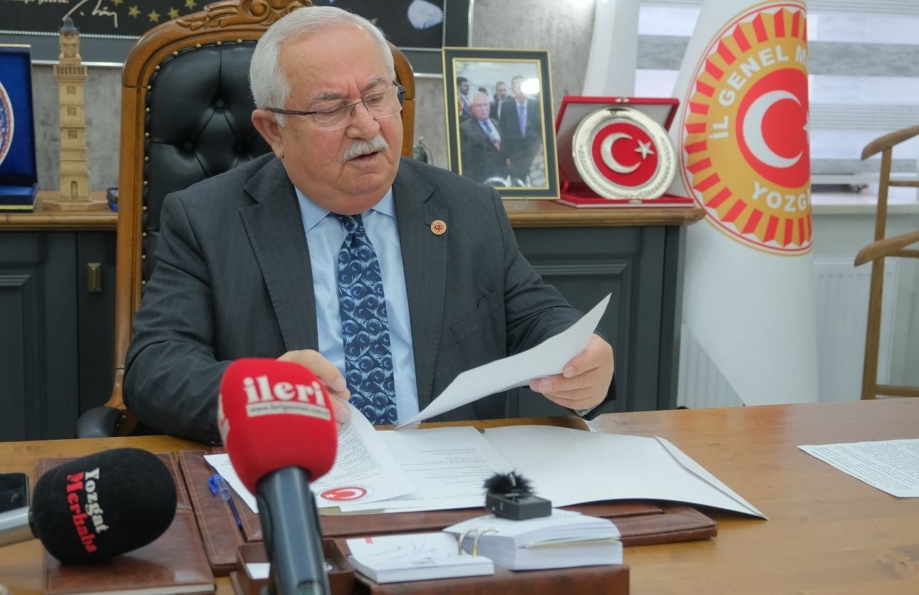 Başkan Ünal 2024 Yatırımlarına Yönelik Detaylı Açıklamalarda Bulundu (2)