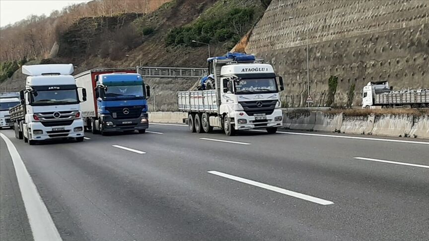 Yılbaşından Sonra Yüzde 45 Zamlanacak! (4)