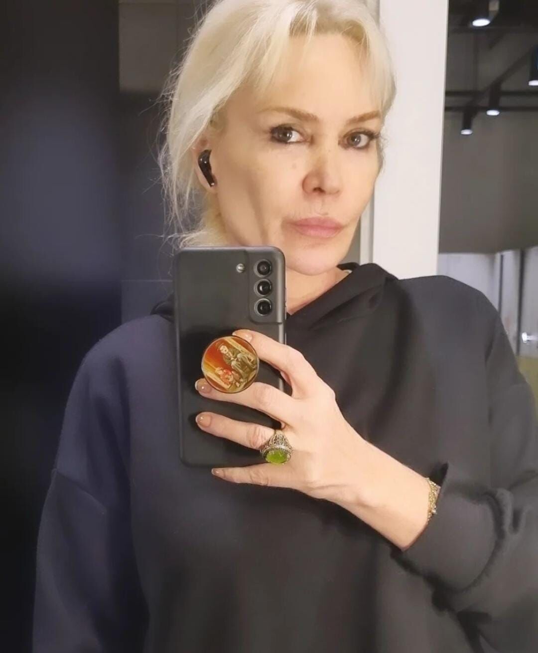 Özlem Savaş Kimdir (3)