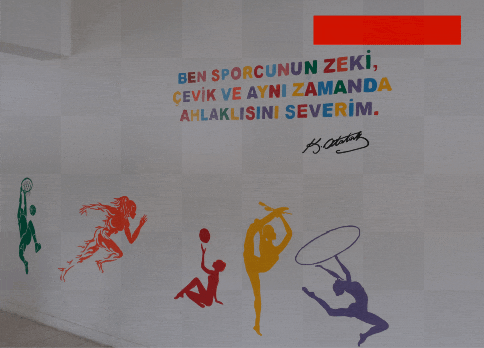 Geleceğin şampiyonları Yozgat'ta yetişiyor!