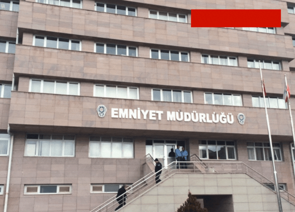 Yozgat genelinde dev operasyon... 2415 kişi sorgulandı!