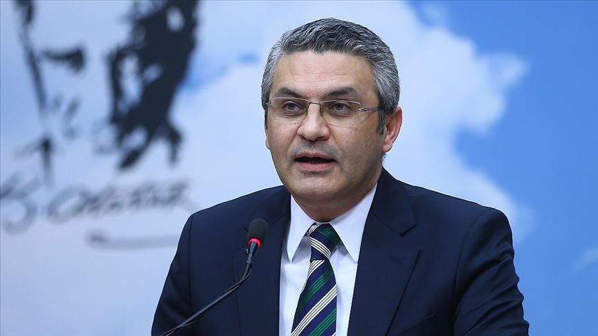 Oğuz Kaan Salıcı Kimdir