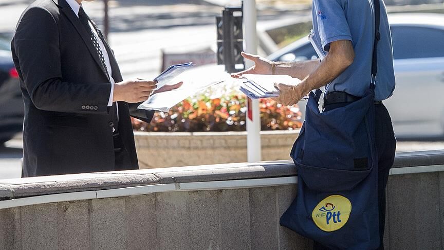 Ptt'den Iş Arayanlara Müjde2