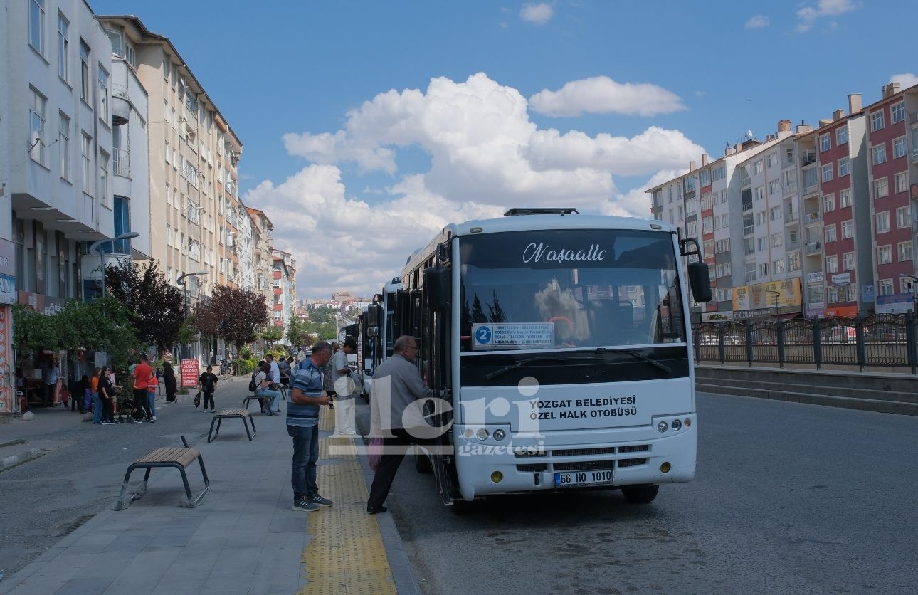 Yozgat Ta Zorunlu (4)