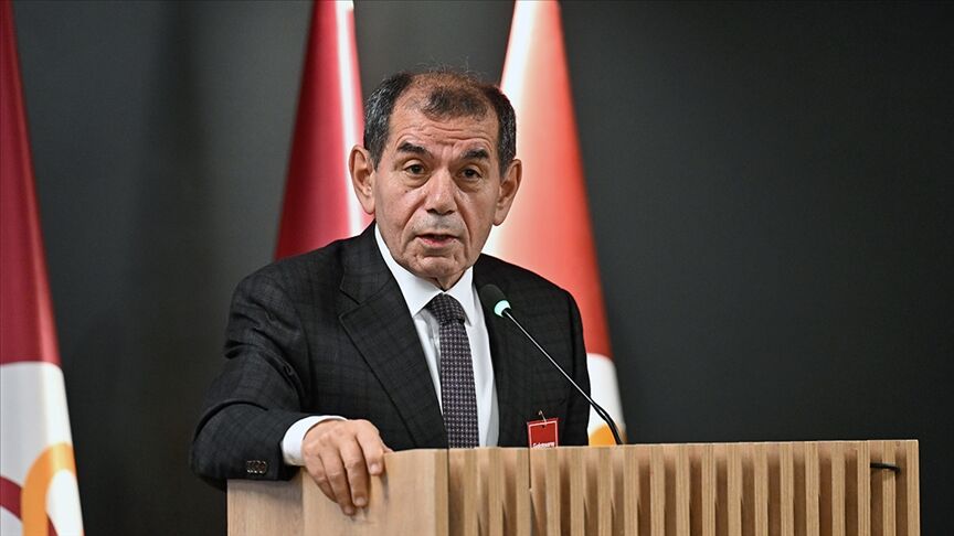 Dursun Özbek Kimdir