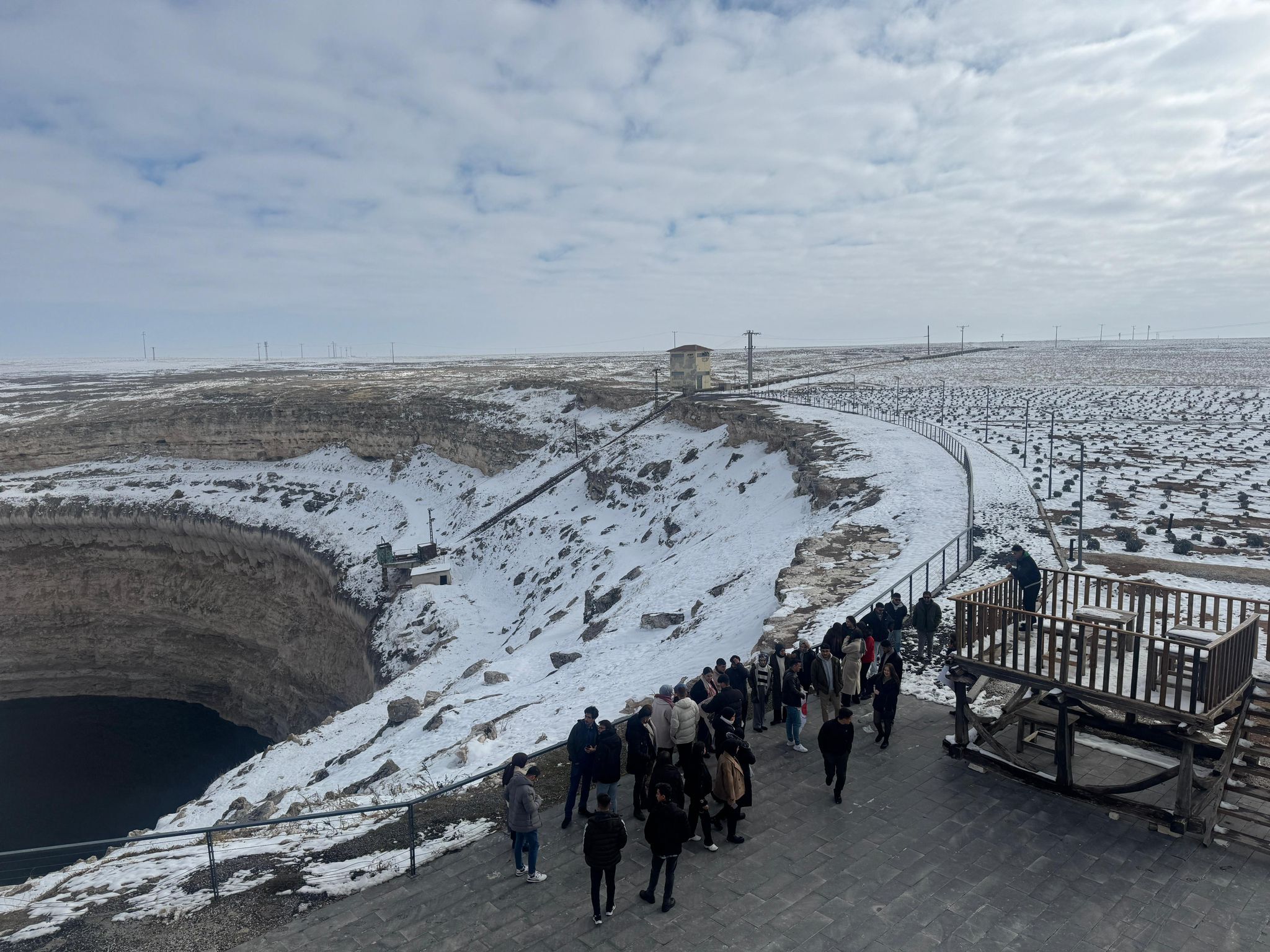 Konya'ya Teknik Gezi4