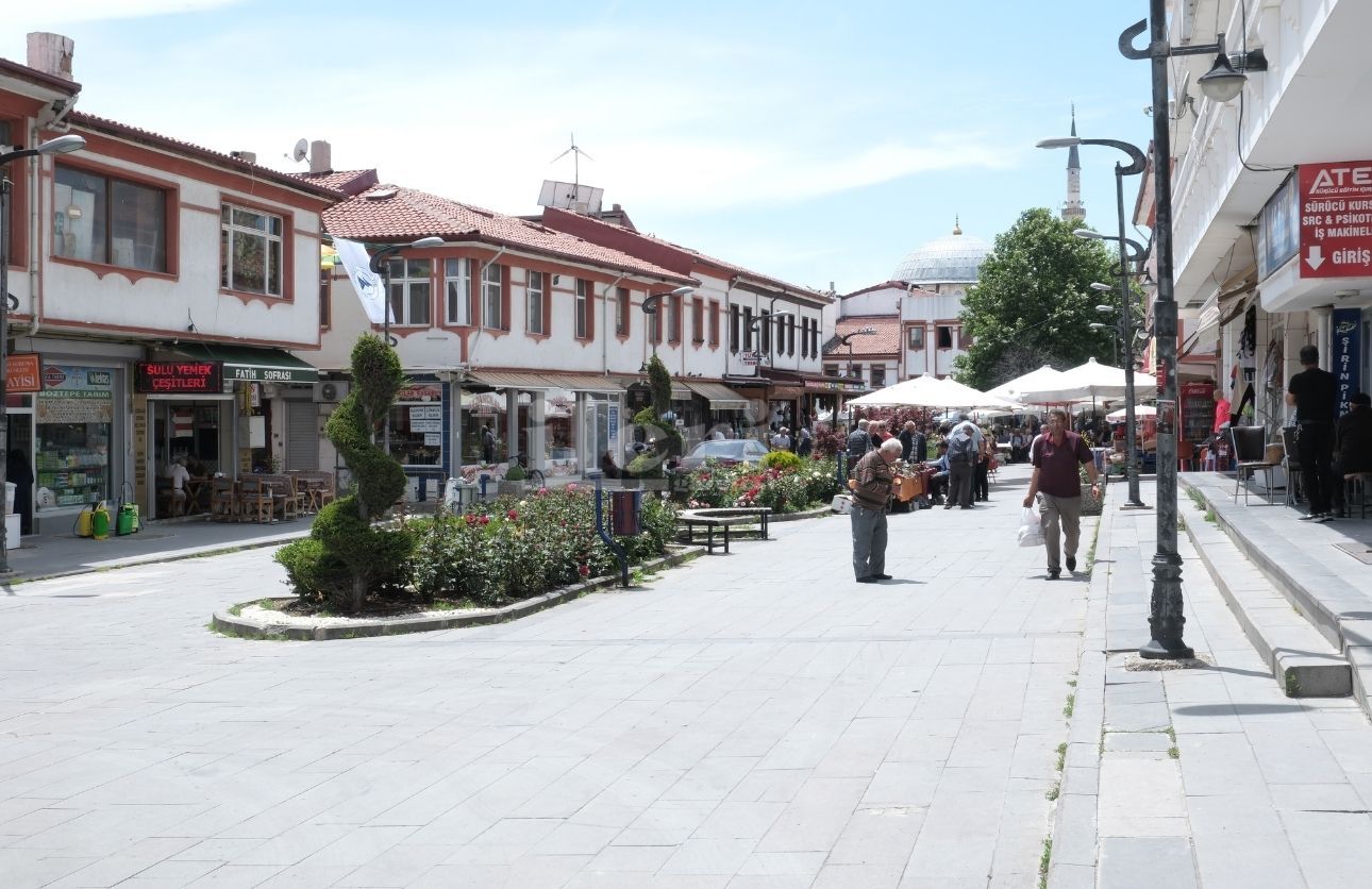 Yozgat Un Pazarı (1)