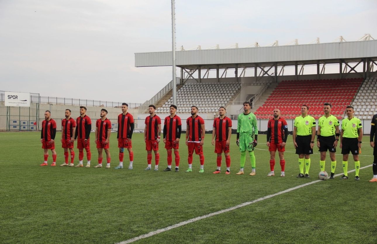 Bozokspor Son Ma (1)