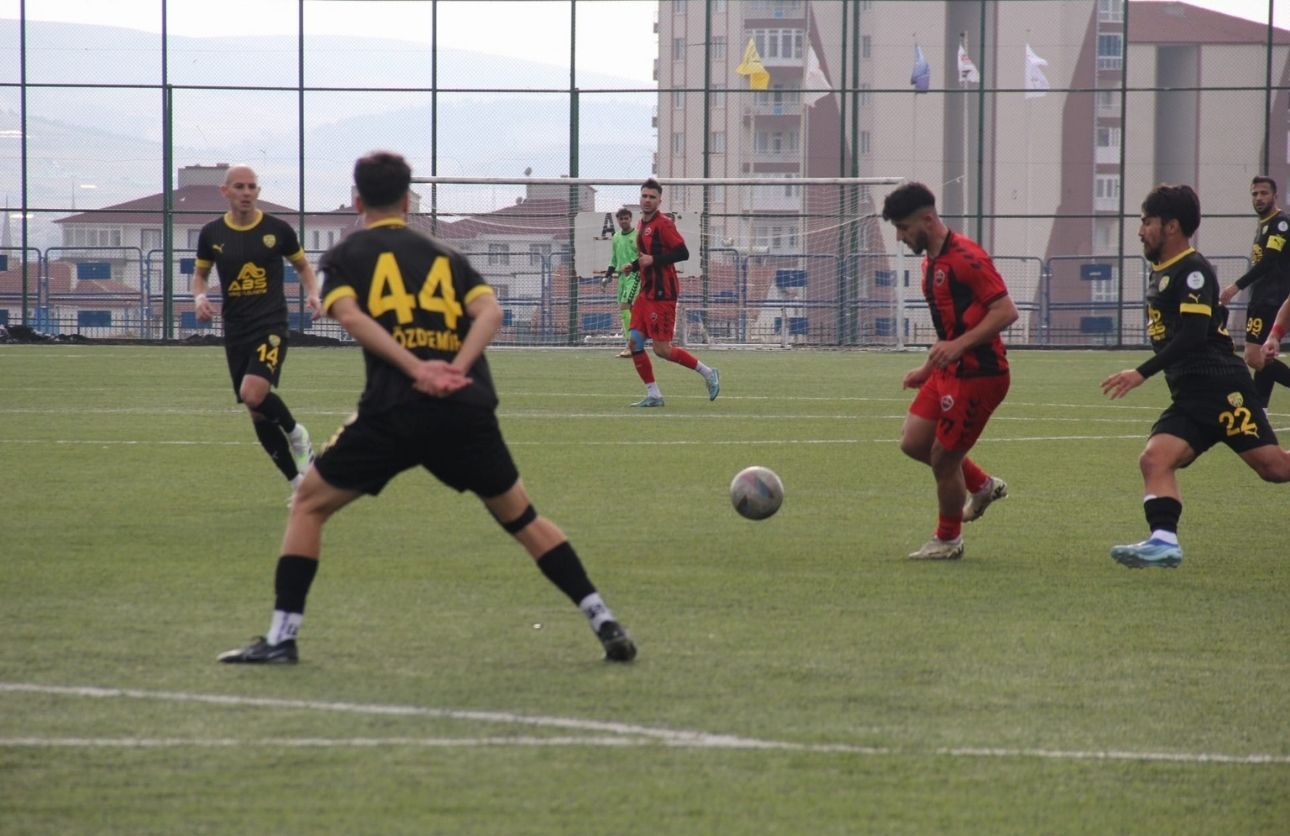 Bozokspor Son Ma (3)