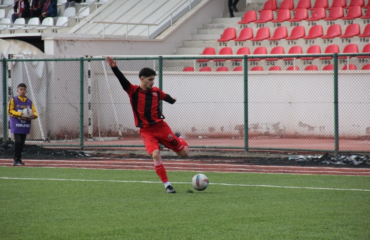 Bozokspor Son Ma (4)