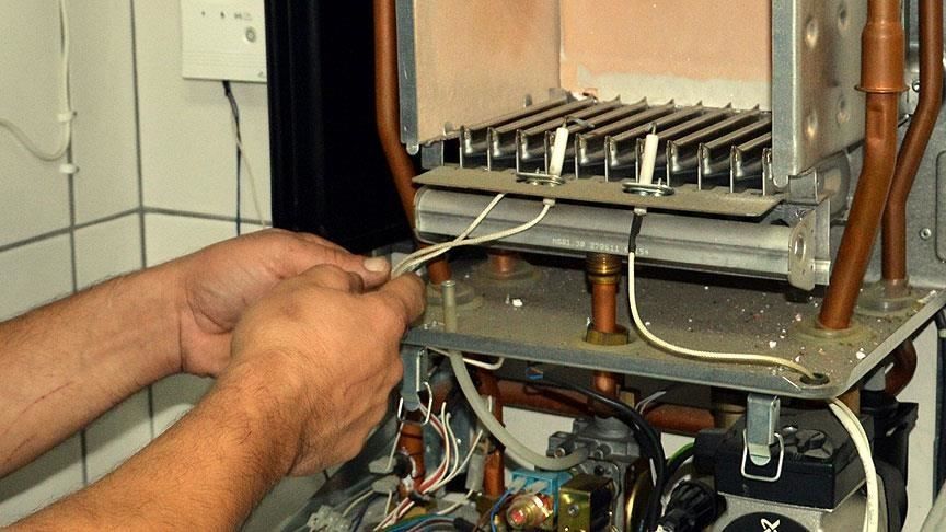 Kombi Bakımını Ihmal Etmeyin! (5)