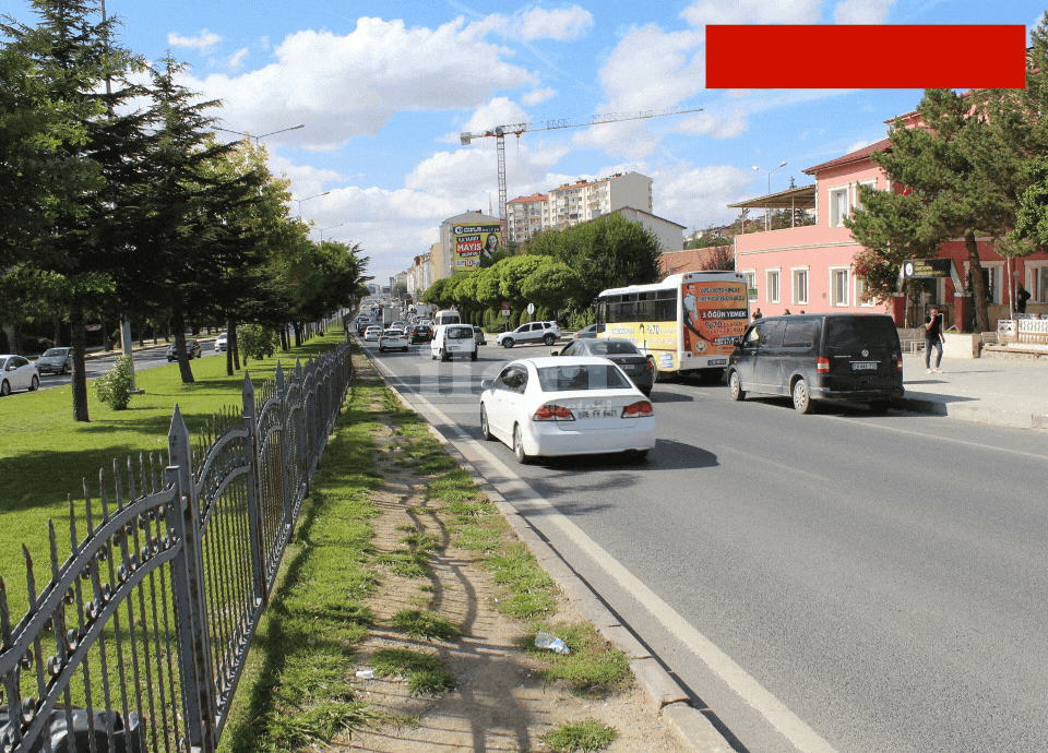 Yozgat'ta artık zorunlu!
