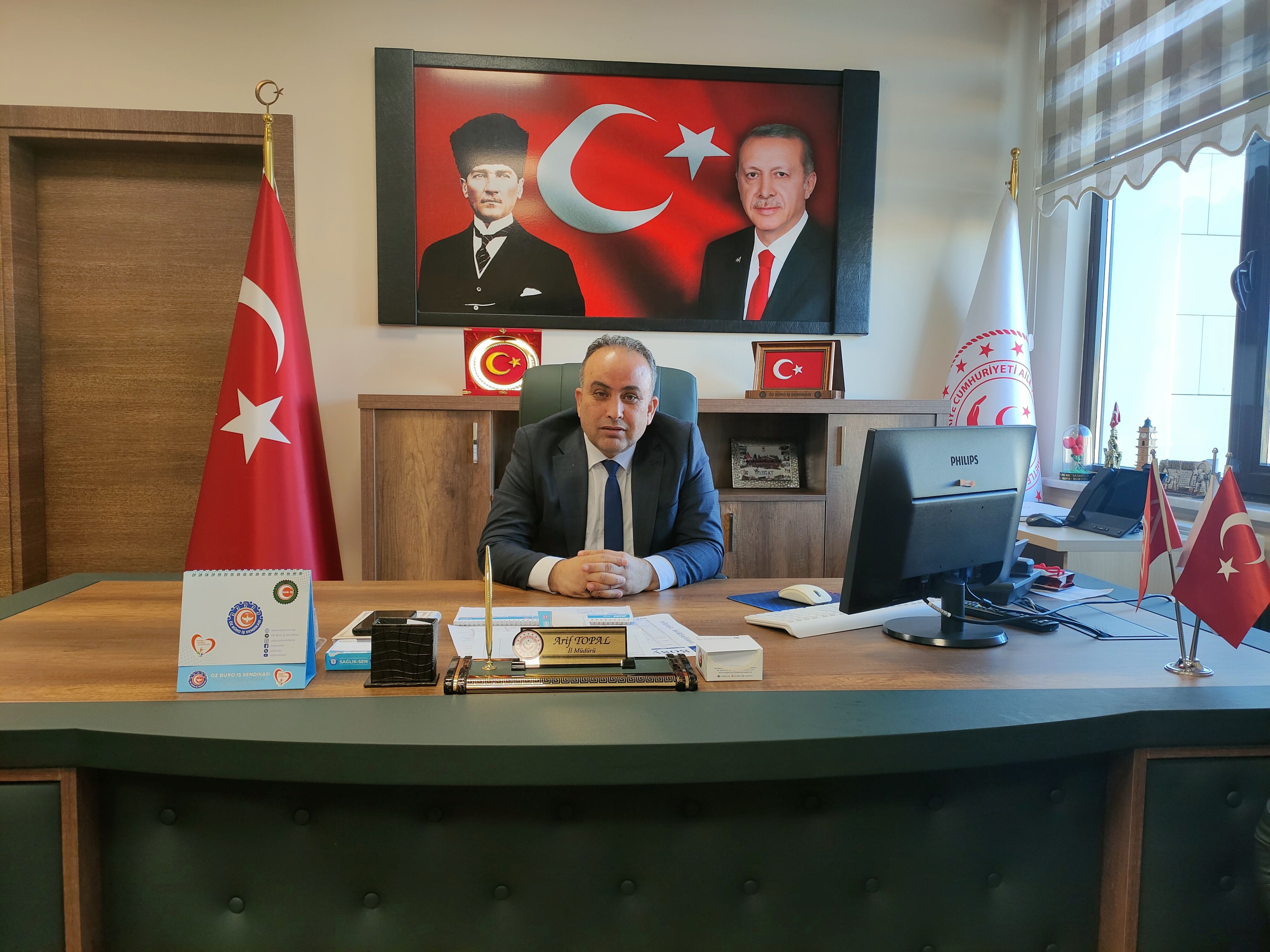 Müdürlük Ödeme Yapacak1