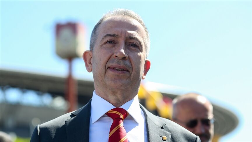 Metin Öztürk Kimdir