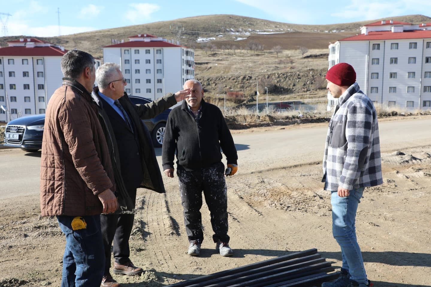 Yozgat'ın Kaybettiği Zamanı Telafi Edeceğiz3