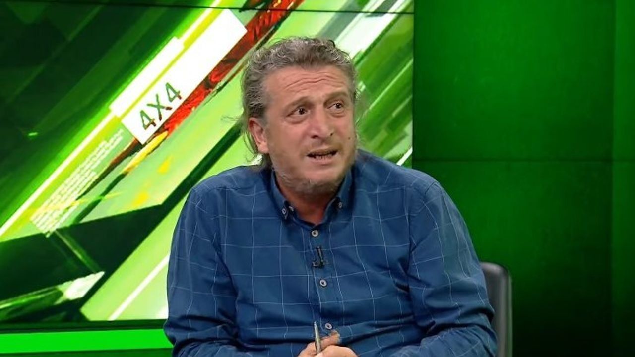 Erdal Hoş 2