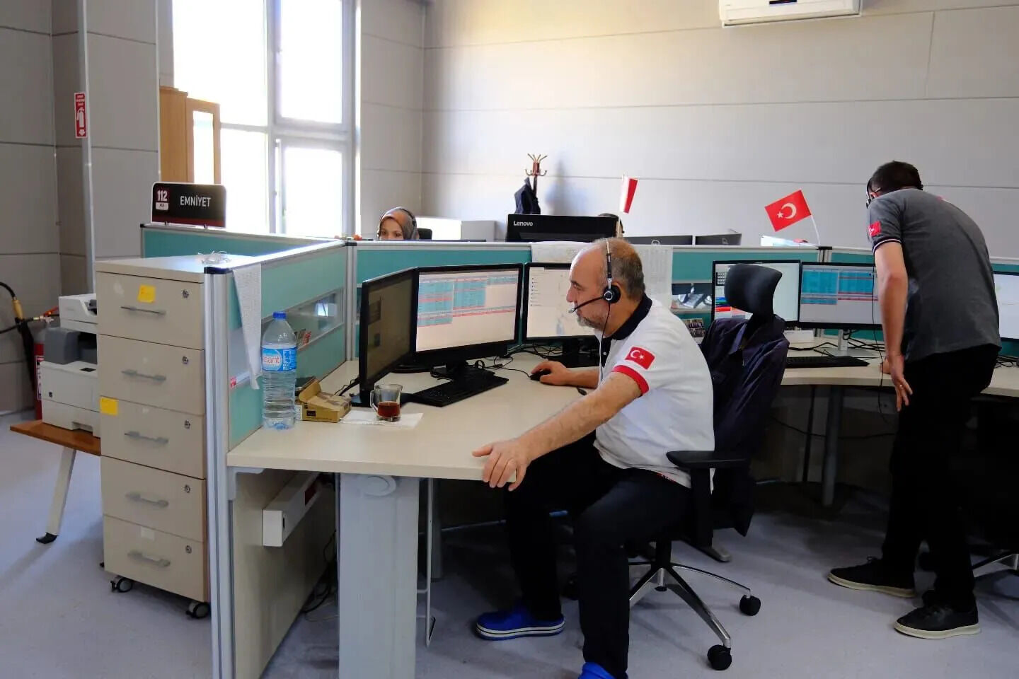 İnsanların Hayatından Çalabilirsiniz! 1