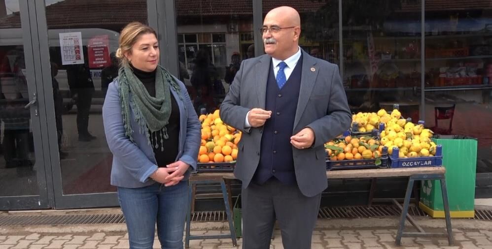 Üreteni De Kazananı Da Halk 2
