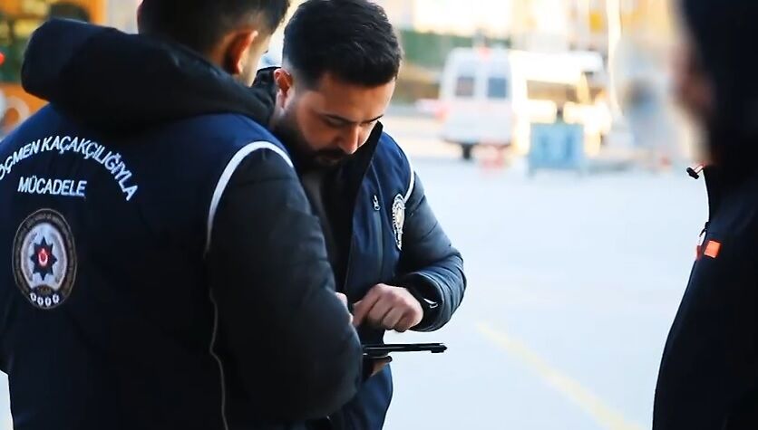 Yozgat’ta Eş Zamanlı Denetim2