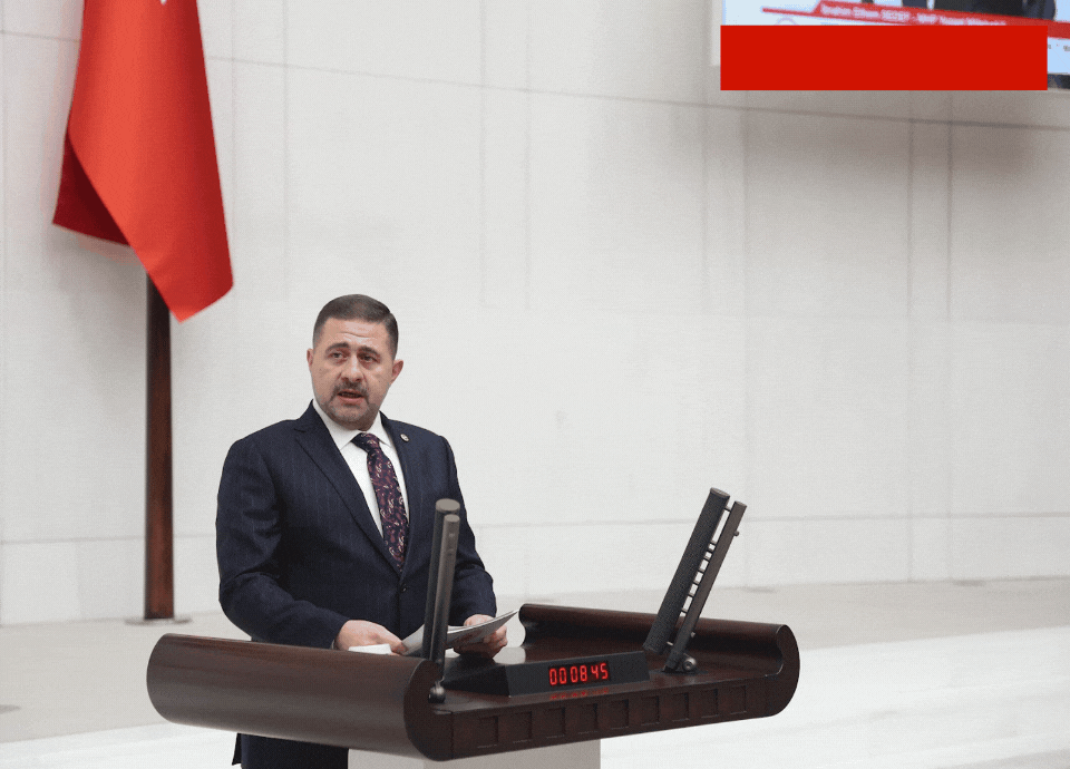 Yozgat’ın taleplerini konuştu