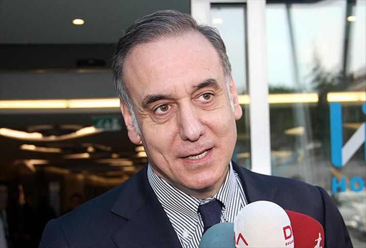 Lütfi Arıboğan kimdir? Lütfi Arıboğan kaç yaşında, nereli, yöneticilik kariyeri nasıl şekillendi, neden yargılanıyor?