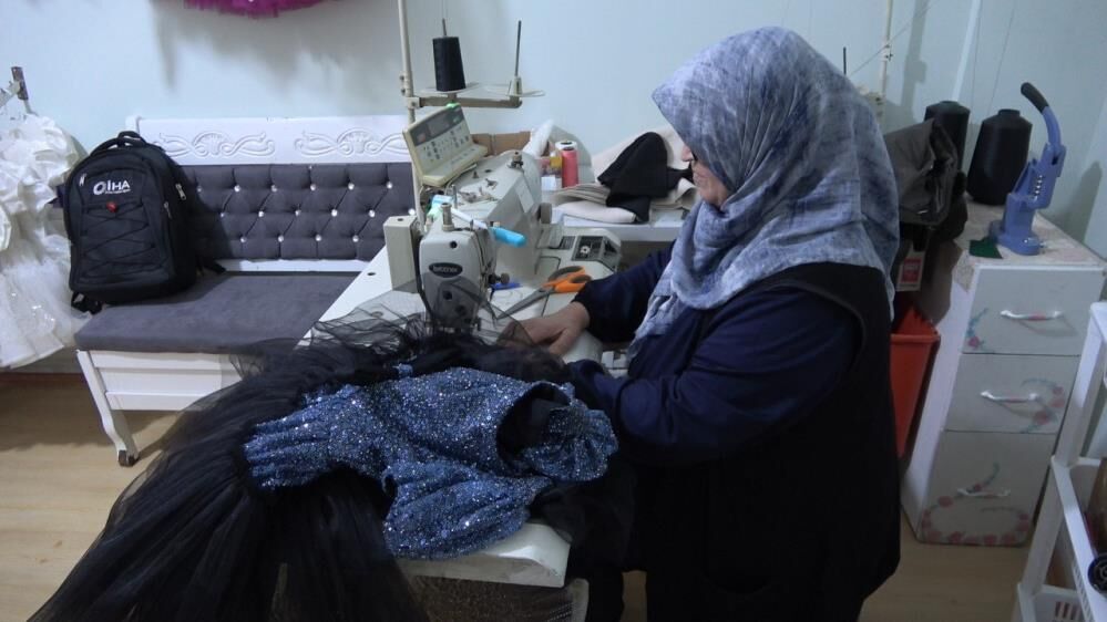 30 Senelik Ukdesi Mesleği Oldu 1