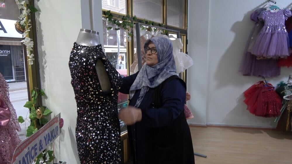 30 Senelik Ukdesi Mesleği Oldu 4