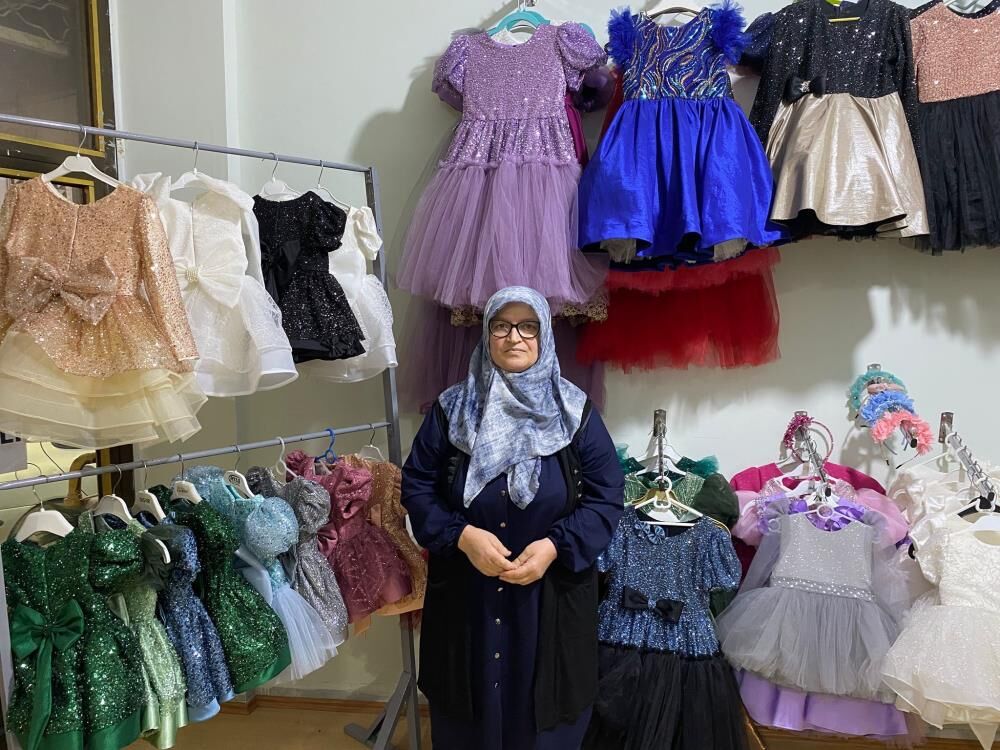 30 Senelik Ukdesi Mesleği Oldu