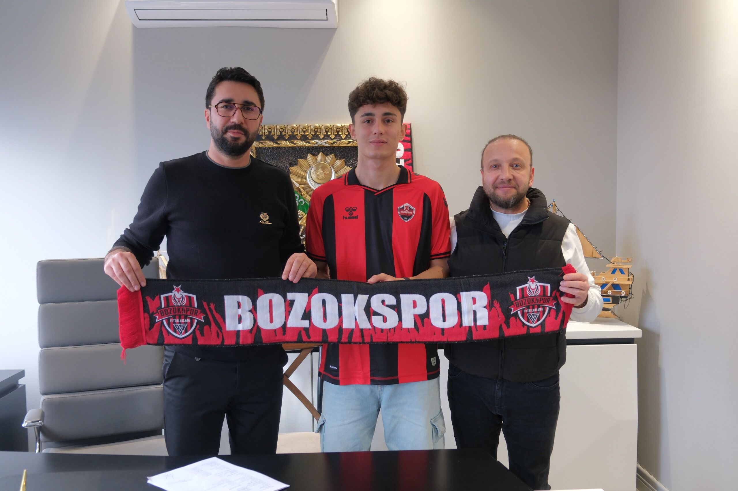 Bozokspor Transfer (3)