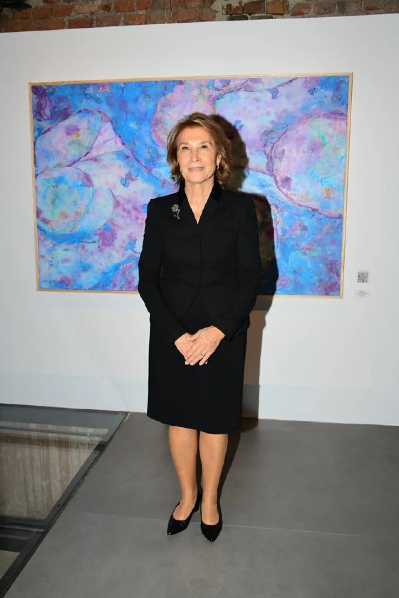 Emine Alangoya Kimdir