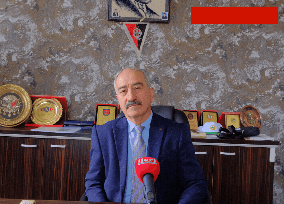 Yozgat'ta zorunluluk mağdur etti!