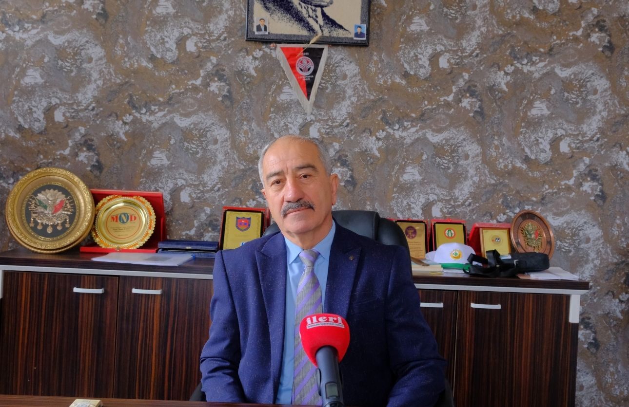 Ilhami Bakıcı